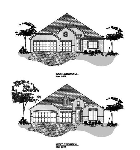 1061 Comal Trail, Dayton, TX 77535