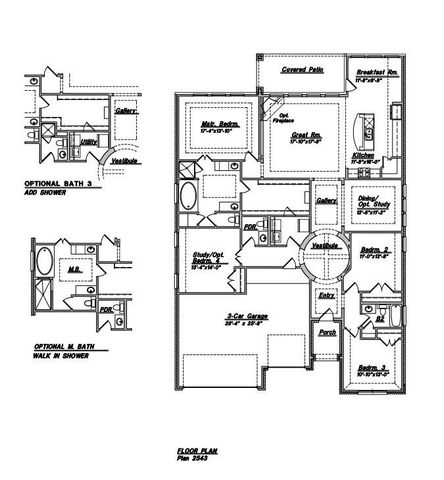 1061 Comal Trail, Dayton, TX 77535
