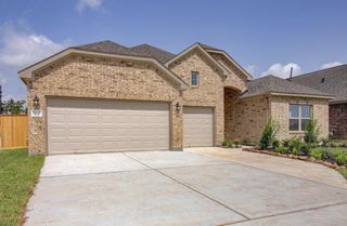 1061 Comal Trail, Dayton, TX 77535