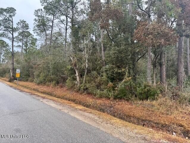 Tabor Street, Waveland, MS 39576