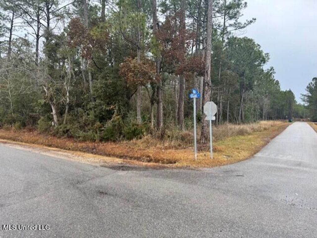 Tabor Street, Waveland, MS 39576
