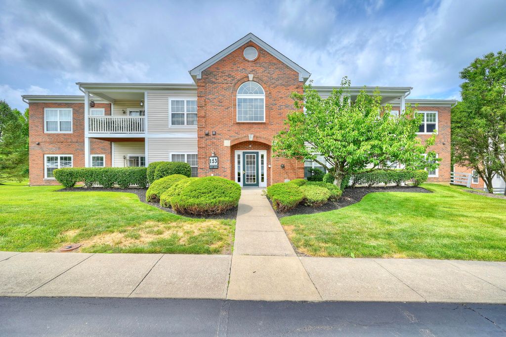 153 Saddlebrook Lane, 443, Florence, KY 41042