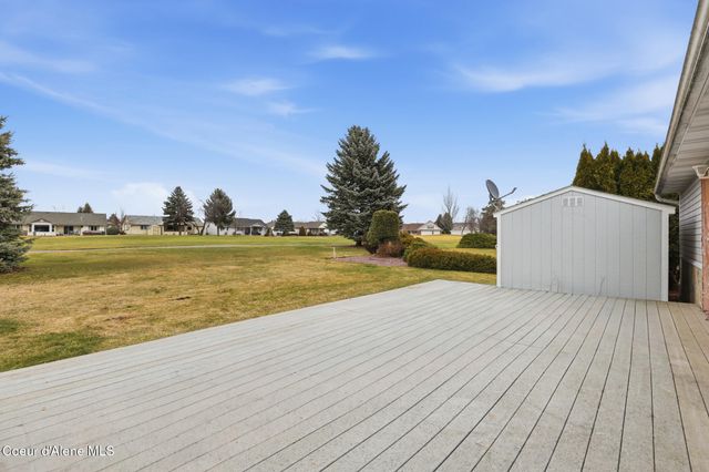 561 E Sand Wedge DR, Post Falls, ID 83854