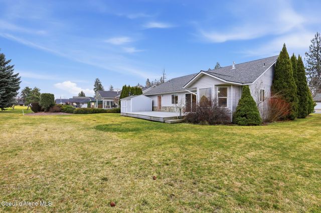 561 E Sand Wedge DR, Post Falls, ID 83854