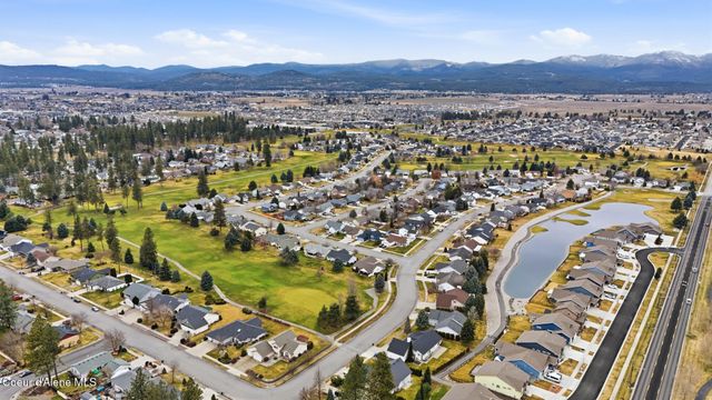 561 E Sand Wedge DR, Post Falls, ID 83854