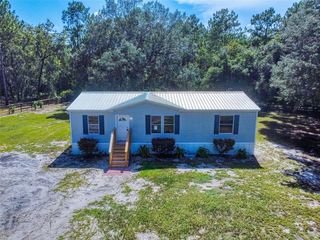 7360 SW 157TH LANE, Dunnellon, FL 34432