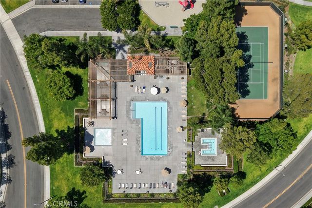 2493 Tequestra, Tustin, CA 92782