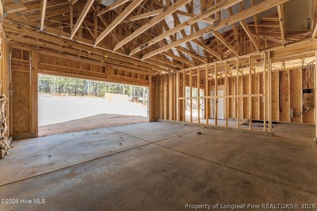 5016 Arcadia Way, West End, NC 27376