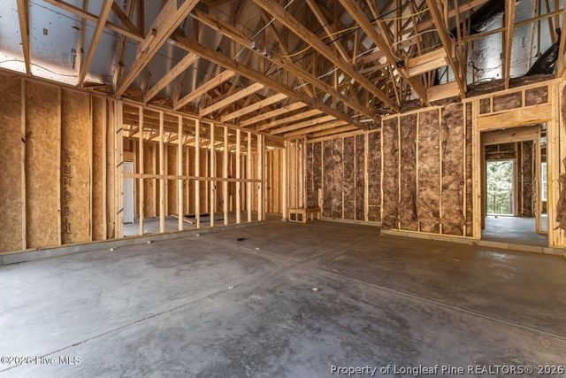 5016 Arcadia Way, West End, NC 27376