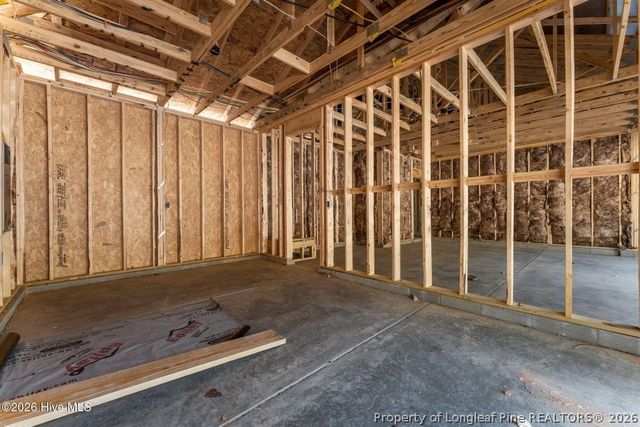 5016 Arcadia Way, West End, NC 27376