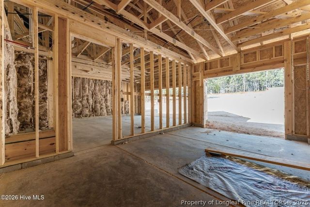 5016 Arcadia Way, West End, NC 27376