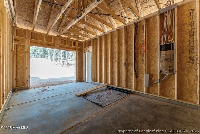 5016 Arcadia Way, West End, NC 27376