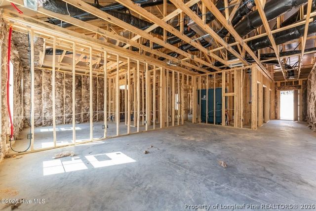 5016 Arcadia Way, West End, NC 27376