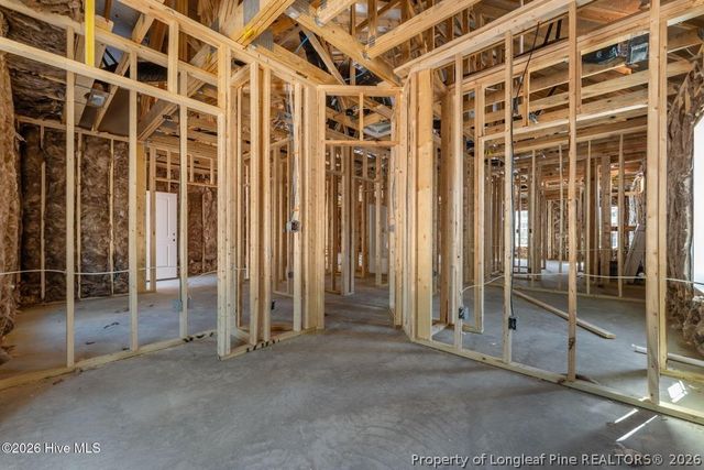 5016 Arcadia Way, West End, NC 27376