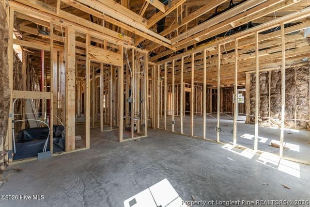 5016 Arcadia Way, West End, NC 27376