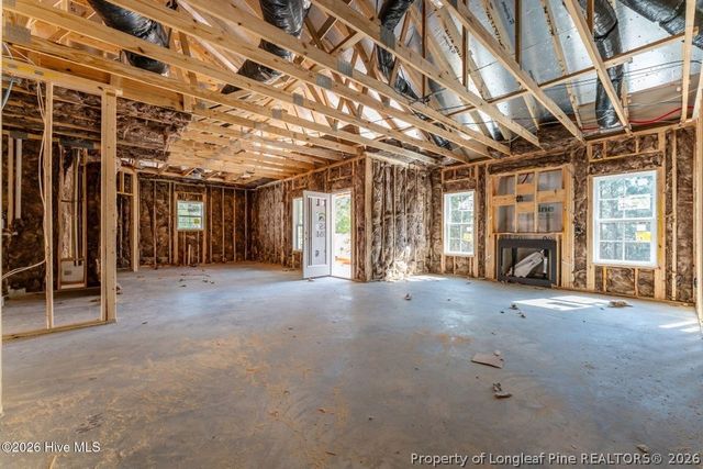 5016 Arcadia Way, West End, NC 27376