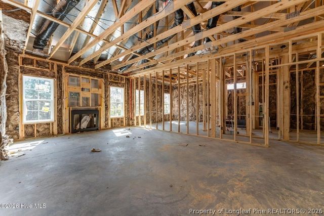 5016 Arcadia Way, West End, NC 27376