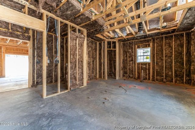 5016 Arcadia Way, West End, NC 27376