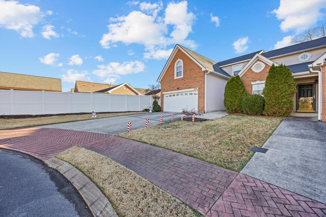 1936 Rosebrook Drive, Chattanooga, TN 37421