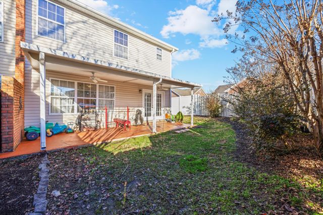 1936 Rosebrook Drive, Chattanooga, TN 37421