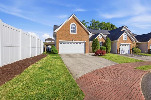 1936 Rosebrook Drive, Chattanooga, TN 37421