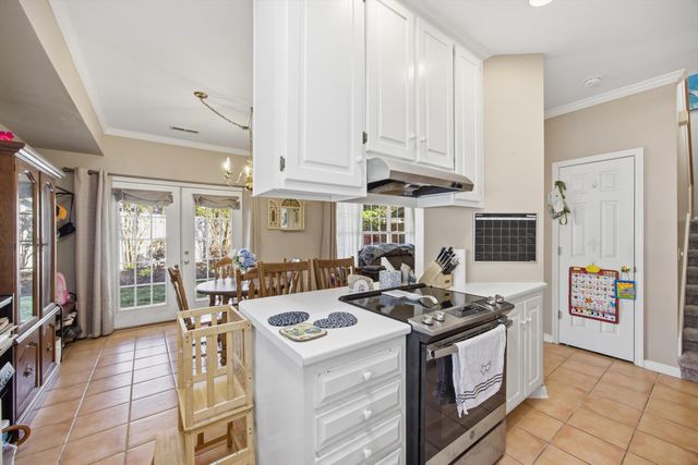 1936 Rosebrook Drive, Chattanooga, TN 37421