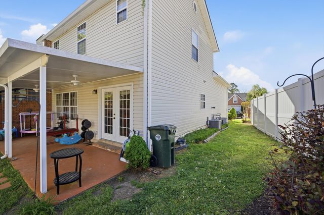 1936 Rosebrook Drive, Chattanooga, TN 37421