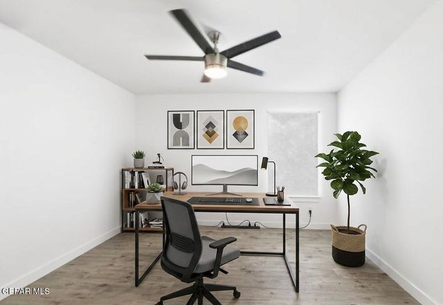 3768 SCHEME Place, El Paso, TX 79938