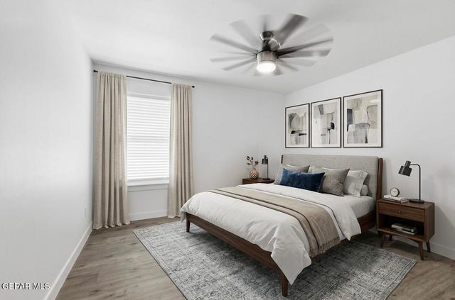 3768 SCHEME Place, El Paso, TX 79938