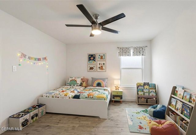 3768 SCHEME Place, El Paso, TX 79938