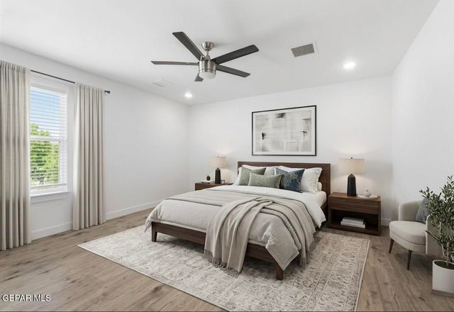 3768 SCHEME Place, El Paso, TX 79938