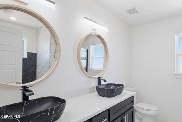 3768 SCHEME Place, El Paso, TX 79938