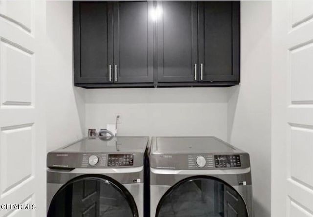 3768 SCHEME Place, El Paso, TX 79938