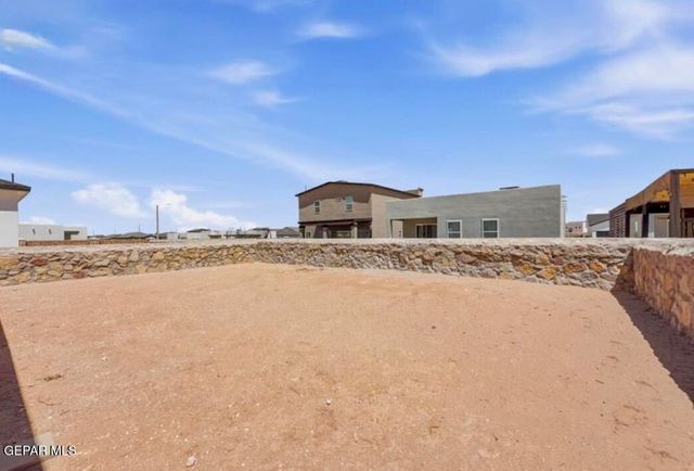 3768 SCHEME Place, El Paso, TX 79938