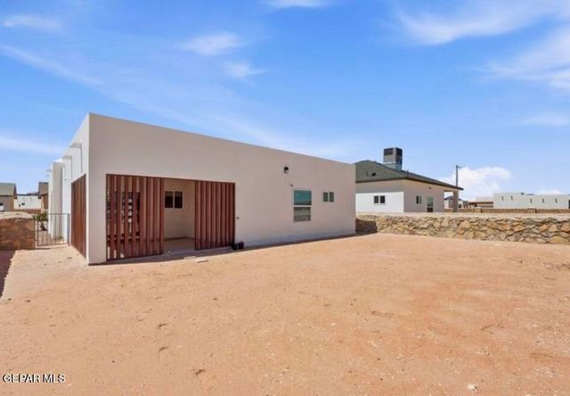 3768 SCHEME Place, El Paso, TX 79938