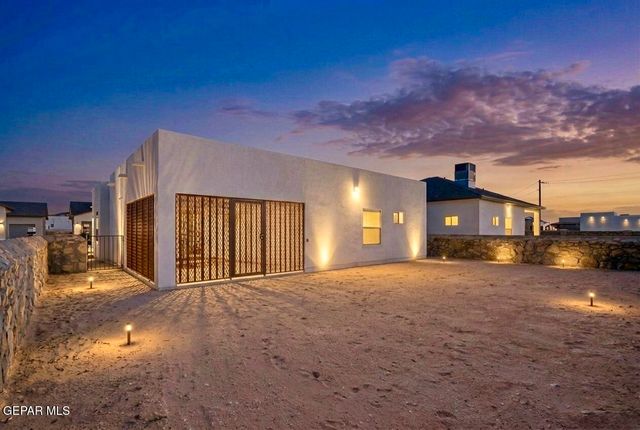 3768 SCHEME Place, El Paso, TX 79938