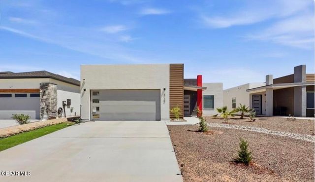 3768 SCHEME Place, El Paso, TX 79938