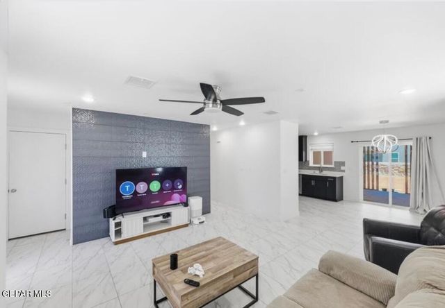 3768 SCHEME Place, El Paso, TX 79938