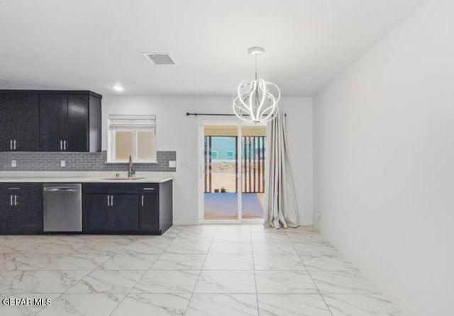 3768 SCHEME Place, El Paso, TX 79938