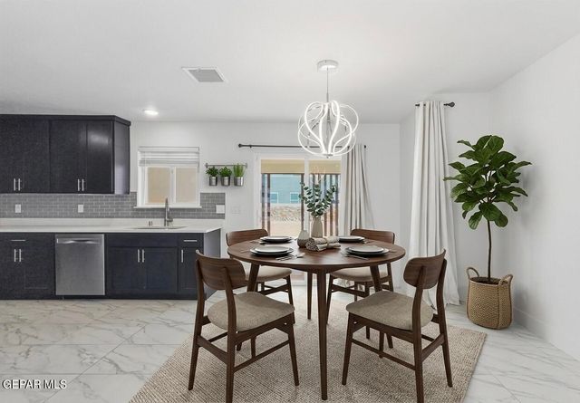 3768 SCHEME Place, El Paso, TX 79938