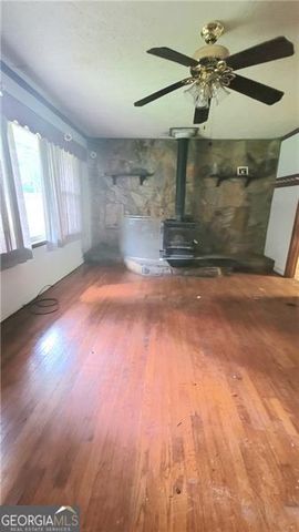 5454 Mason Road, Atlanta, GA 30349
