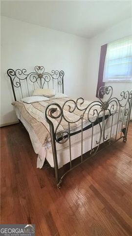 5454 Mason Road, Atlanta, GA 30349