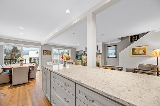 638A Topnotch Drive, Stowe, VT 05672