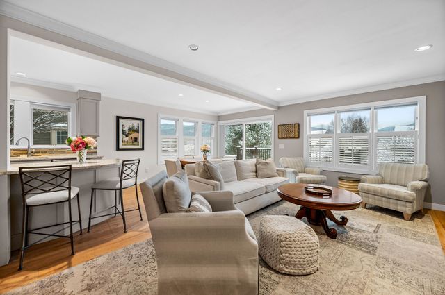 638A Topnotch Drive, Stowe, VT 05672