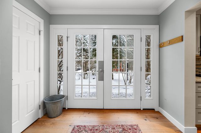 638A Topnotch Drive, Stowe, VT 05672