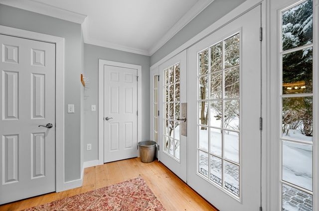 638A Topnotch Drive, Stowe, VT 05672