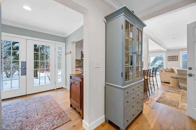 638A Topnotch Drive, Stowe, VT 05672