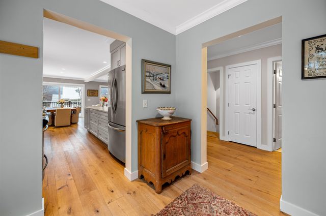 638A Topnotch Drive, Stowe, VT 05672