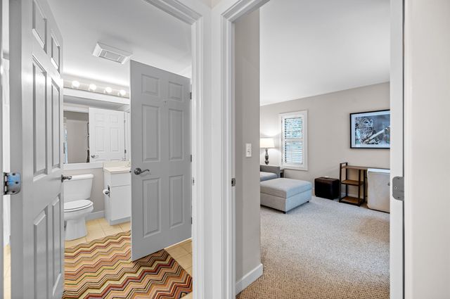 638A Topnotch Drive, Stowe, VT 05672