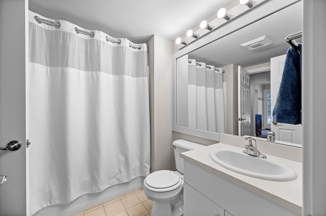 638A Topnotch Drive, Stowe, VT 05672